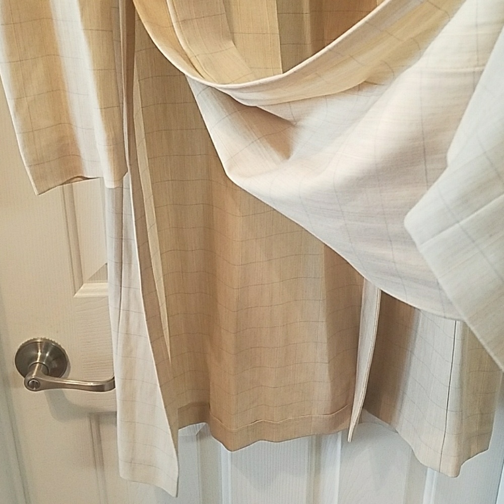 100% Authentic Escada Coat Jacket - Picture 3 of 6